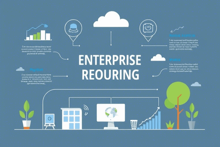 水电ERP怎么做才能高效管理企业资源与提升运营效率？