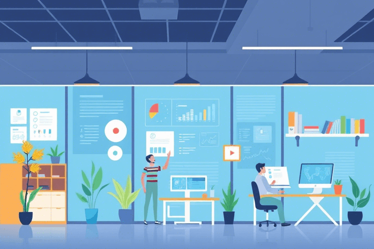 方宇ERP怎么做好企业资源管理？如何优化流程和提升效率？