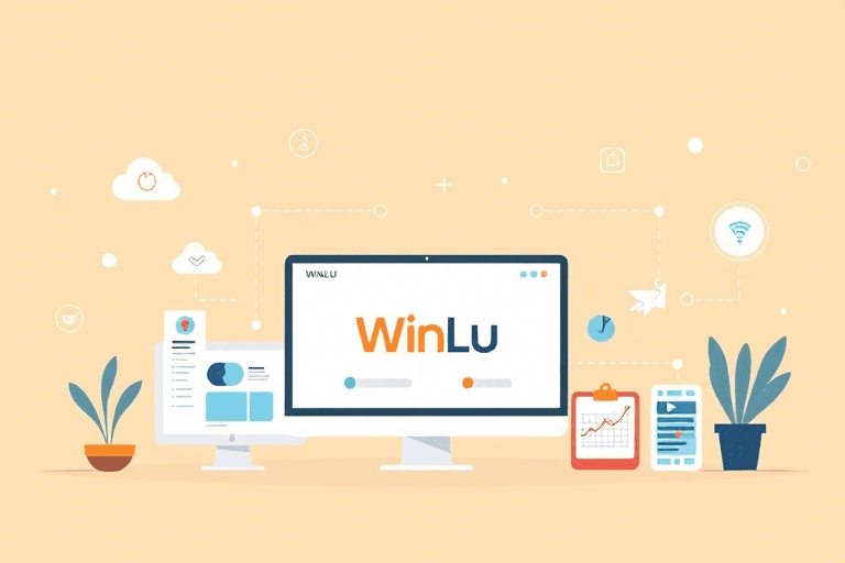 赢路ERP如何实现企业数字化转型？赢路ERP有哪些核心功能与优势？