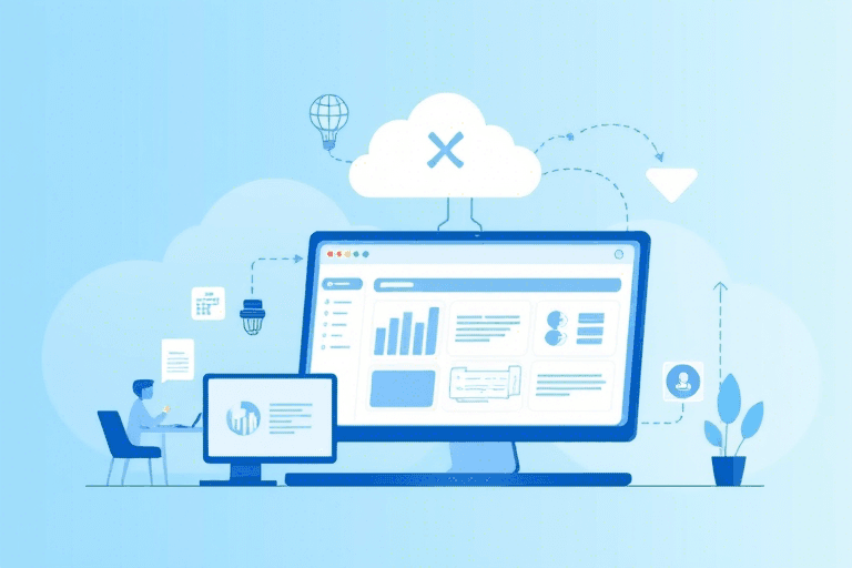 慧思ERP如何实现企业高效管理？慧思ERP有哪些核心功能和优势？