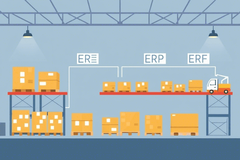 马帮ERP入库怎么做？全流程操作指南与常见问题解析