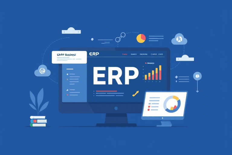 天图ERP如何帮助企业实现高效管理与数字化转型