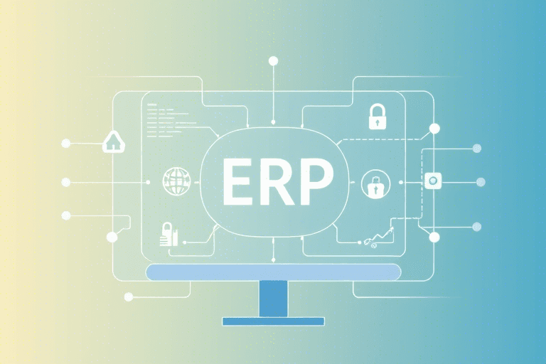 ERP位置的优化策略与实施方法有哪些？
