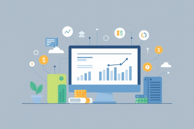 ERP筹资如何有效实现企业资金管理优化？