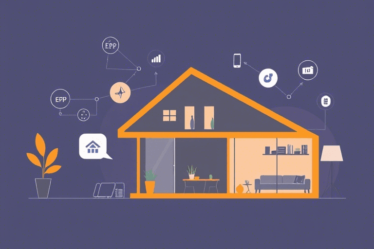 智家ERP如何助力智能家居企业实现数字化转型与高效运营