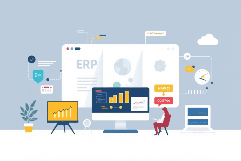 ERP返现操作流程及管理要点详解