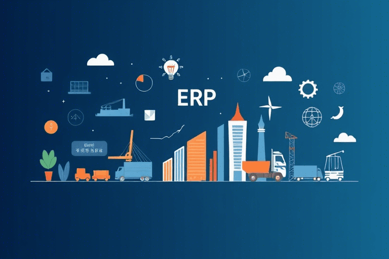 天科ERP如何帮助企业实现高效管理与数字化转型？