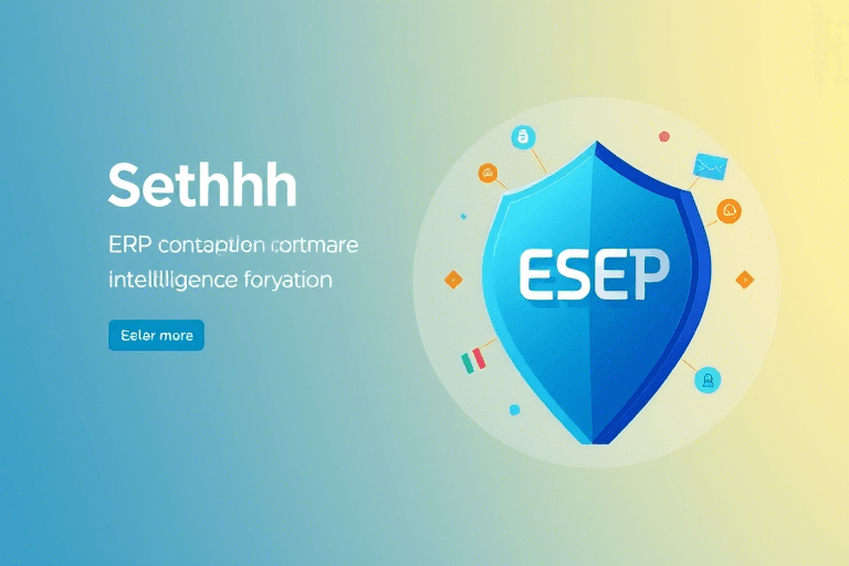 塞斯ERP如何助力企业实现数字化转型与高效运营