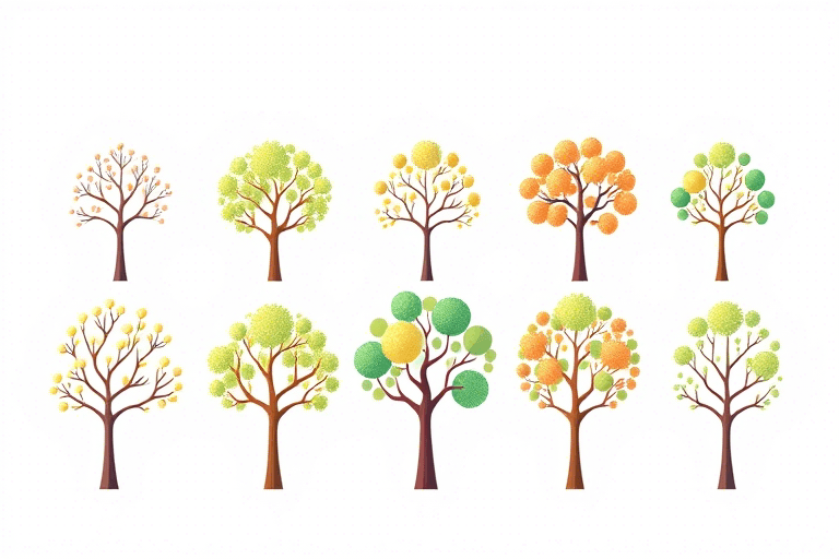 九棵树ERP如何助力企业数字化转型？揭秘其核心功能与实施路径