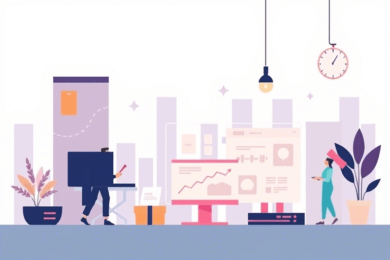 和兴ERP如何助力企业实现数字化转型？