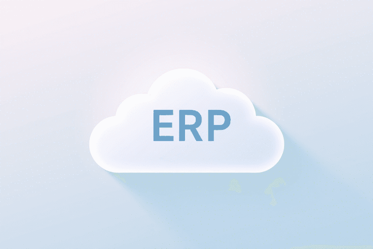 ERP云光如何实现企业资源管理的全面优化与高效运作