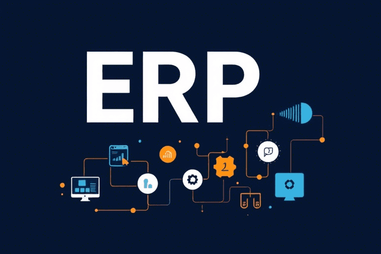 卓企ERP如何助力企业实现高效管理与数字化转型？