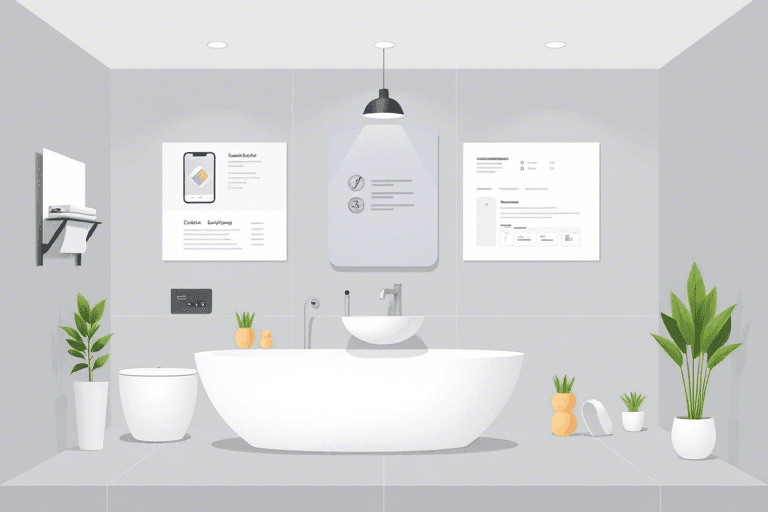 卫浴ERP系统如何提升企业运营效率与管理能力