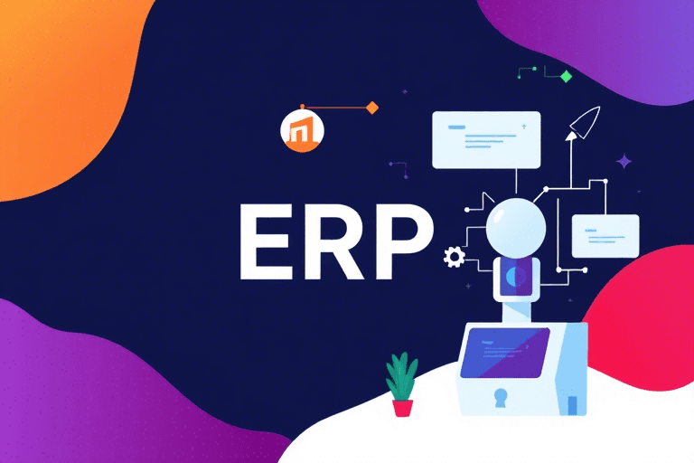 普名ERP如何实现企业高效管理？普名ERP的优势与应用解析