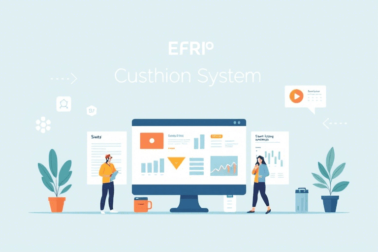 服装ERP厂商如何打造差异化竞争力？从技术到服务的全链路突围策略