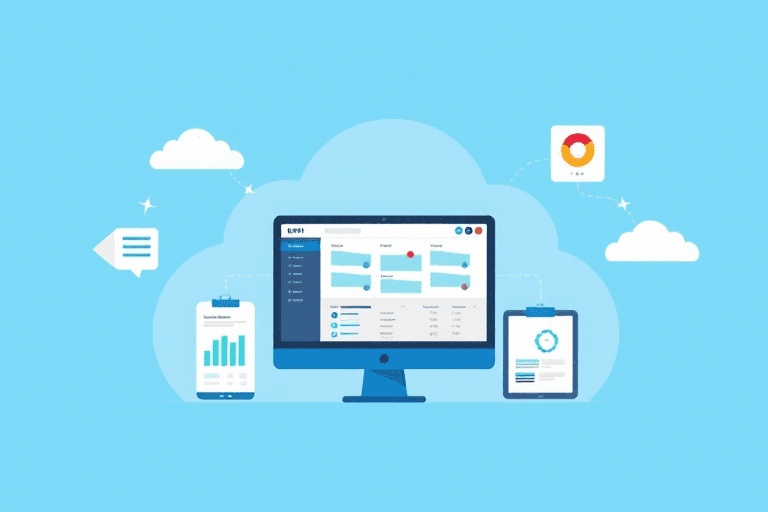 魔乐ERP怎么选？如何选择最适合企业的魔乐ERP系统？