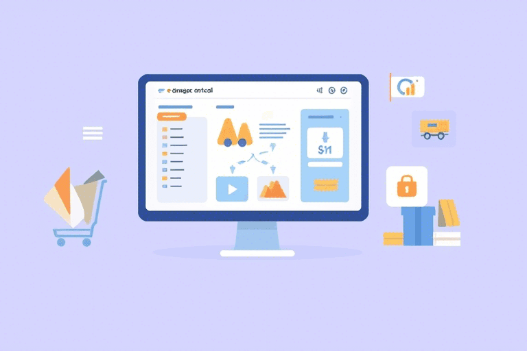 虾皮采集erp如何助力跨境电商卖家提升运营效率与数据管理能力