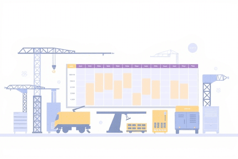 模德ERP如何助力企业实现高效数字化转型？