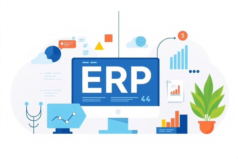 首友ERP如何实现企业资源规划？首友ERP是否适合中小企业使用？