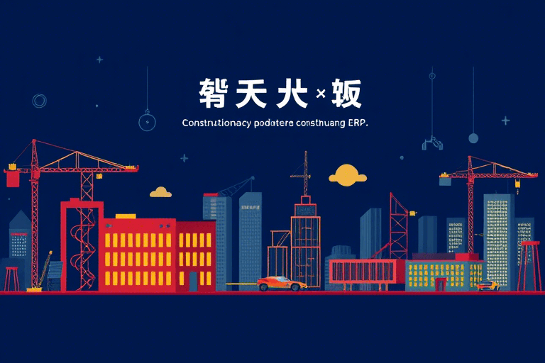 云装ERP如何助力装修行业实现数字化转型与高效管理