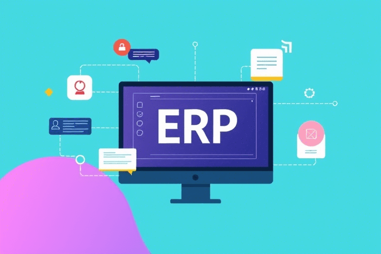 ERP对冲怎么做？如何通过ERP系统实现企业风险对冲策略？