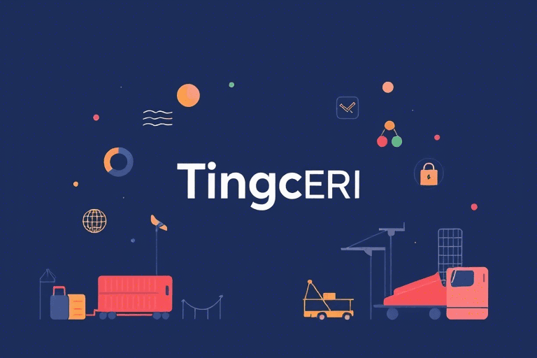 霆才ERP如何实现企业高效管理与业务优化