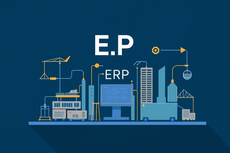 大深ERP如何助力企业实现数字化转型与高效管理