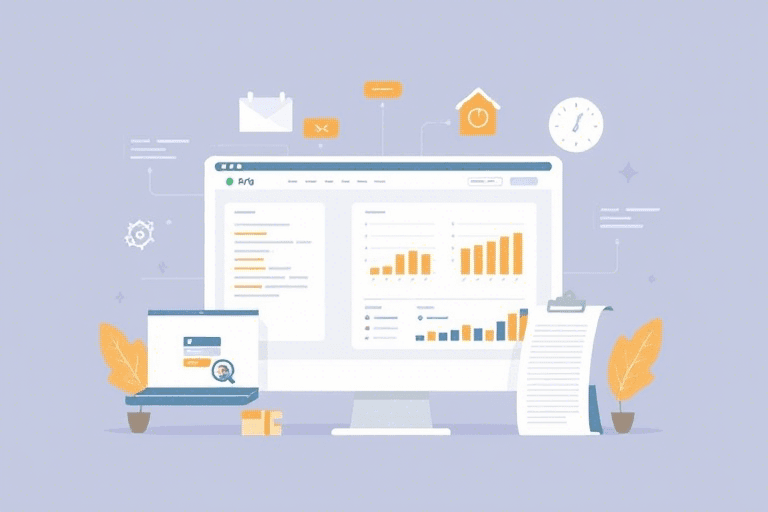 治帮ERP怎么做？如何有效实施与优化企业资源计划系统？