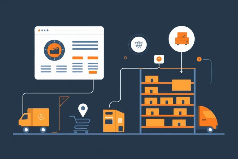 Temu德国ERP怎么做？如何高效搭建和管理Temu德国ERP系统？