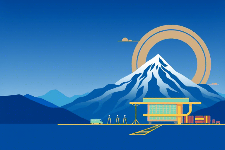 祁连山ERP如何助力企业实现高效数字化转型与管理升级