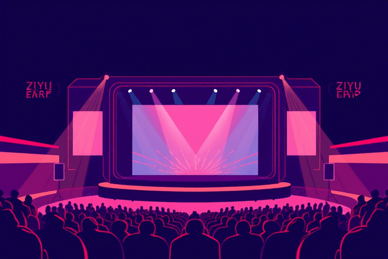 智娱ERP如何助力娱乐行业实现高效管理与业务增长？