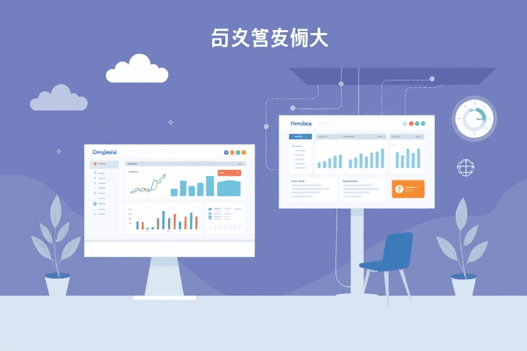 东宝ERP如何实现高效管理？东宝ERP有哪些核心功能和优势？