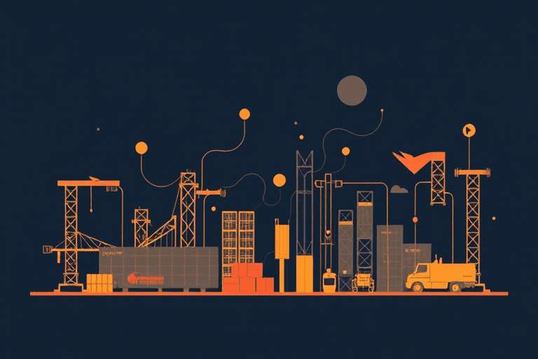 盛虹ERP怎么做？如何高效实施和优化盛虹ERP系统？