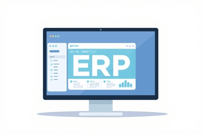 电脑会Erp吗？电脑会Erp的使用技巧和注意事项有哪些？
