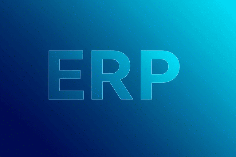 标成ERP系统如何实现高效企业资源管理与优化运营