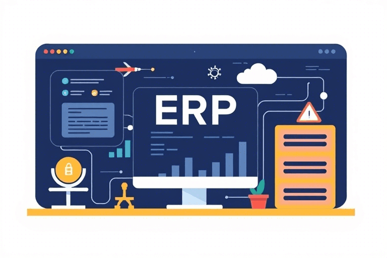 上ERP痛苦如何解决？企业应该如何应对ERP实施中的挑战