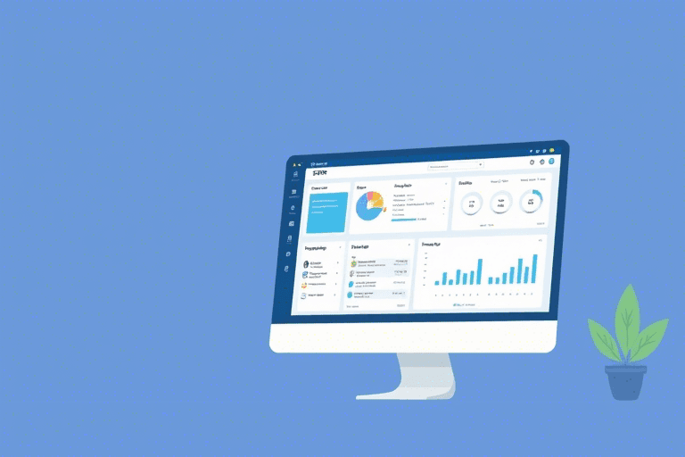 清湖ERP如何帮助企业提升效率与管理能力？