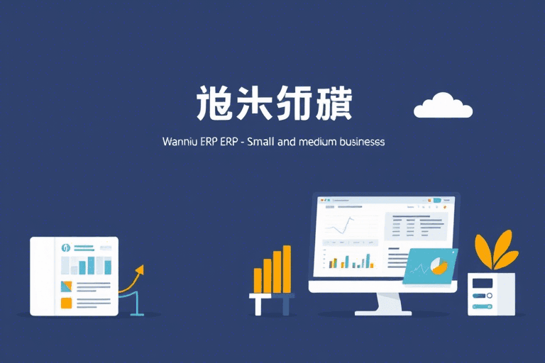 万纽ERP如何提升企业效率？万纽ERP是否值得选择？