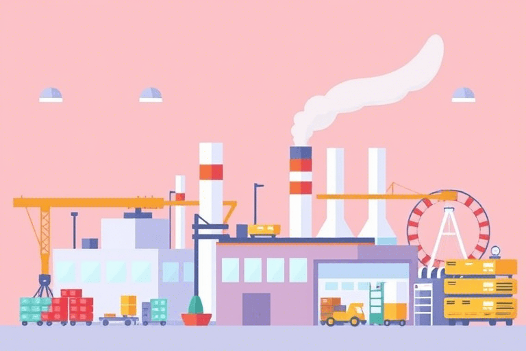 制造ERP软件如何助力企业实现智能制造与高效运营