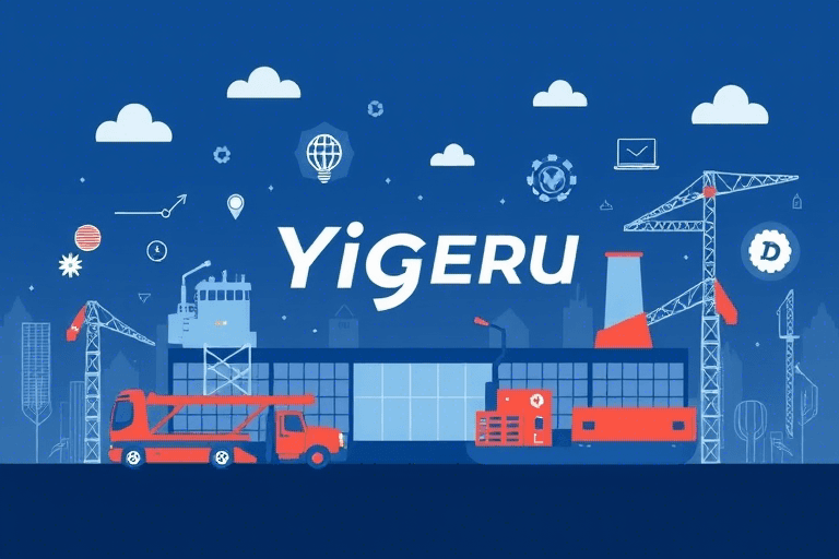 易购ERP如何助力企业实现高效管理与业务增长？