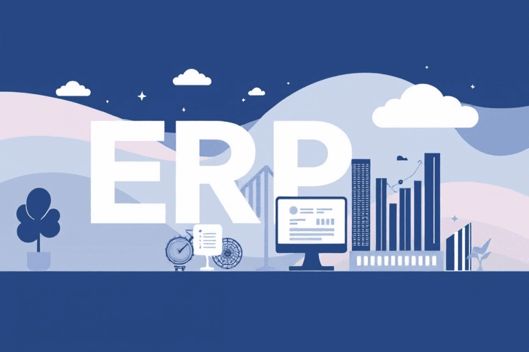 ERP建价怎么做？如何科学规划企业资源计划系统的建设成本？