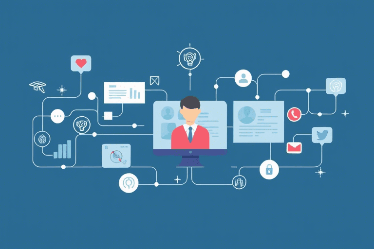 京东客服erp怎么用？如何高效管理客户服务与运营流程？