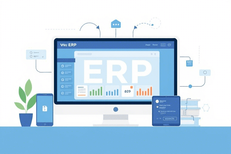 ERP的番号如何正确设置与管理以提升企业效率