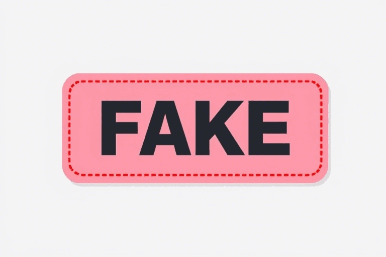 ERP假标怎么识别？如何防范ERP假标带来的风险？