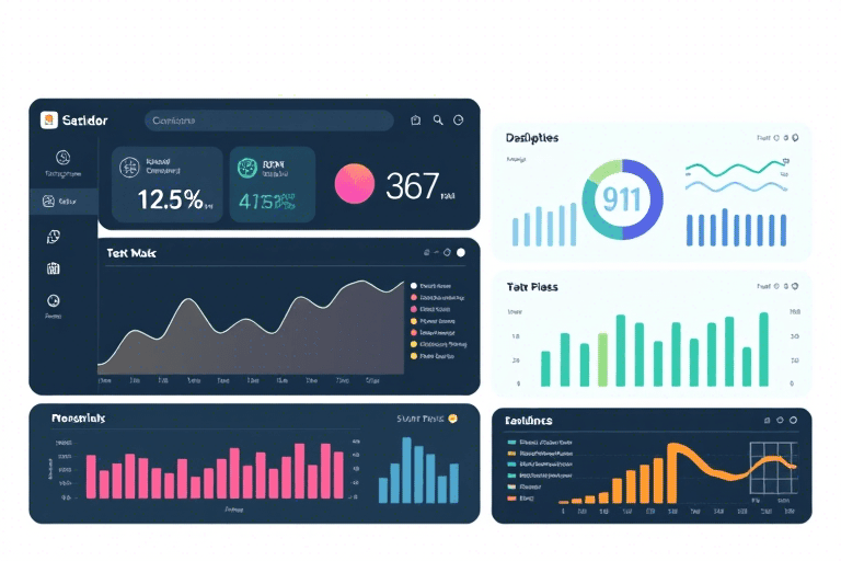 ERP此记录如何有效管理与利用以提升企业运营效率