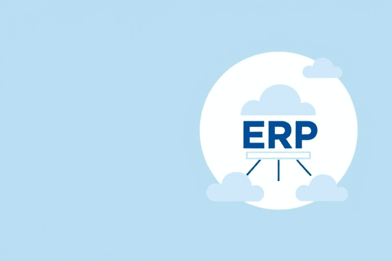 镇远ERP如何助力企业实现高效管理与数字化转型