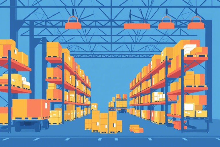 ERP分拣如何实现高效管理与流程优化？