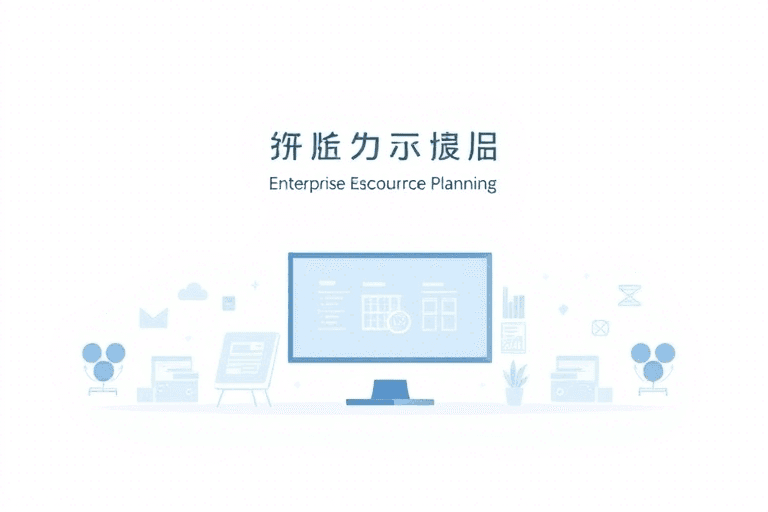 慧云ERP如何实现企业高效管理？全面解析慧云ERP的功能与应用