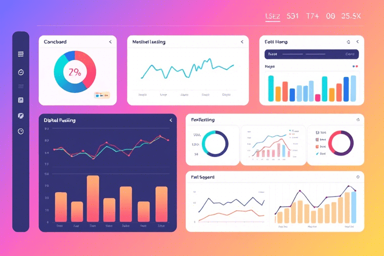 客如ERP：企业数字化转型的智能管理解决方案