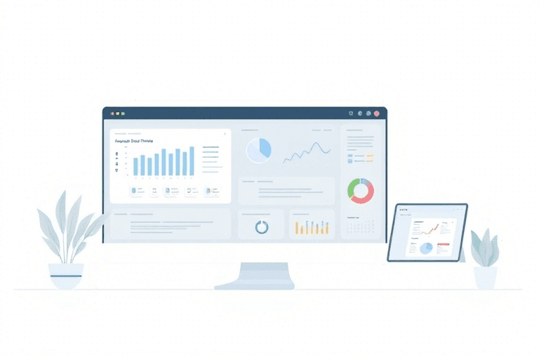 土井ERP如何提升企业效率？土井ERP的优势与应用全解析